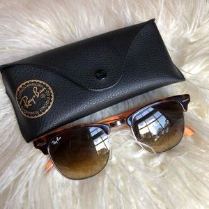 Ray-Ban Clubmaster